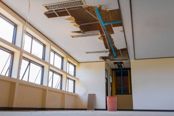 Best Water damage restoration insurance claims  in Lithonia, GA