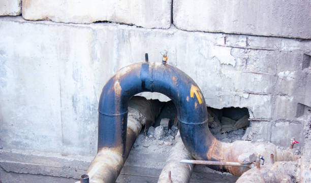 Best Ceiling water damage repair  in Lithonia, GA